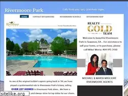 Sites similar to rivermoorepark.com