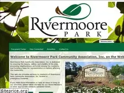Sites similar to rivermoorepark.info