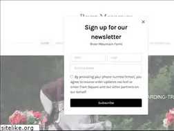 Sites similar to rivermountainfarm.com