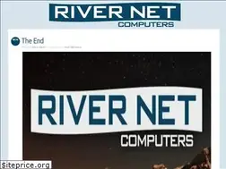 Sites similar to rivernetcomputers.com
