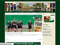 Sites similar to rivernewsonline.com