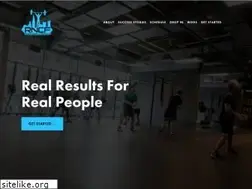 Sites similar to rivernorthcrossfit.com
