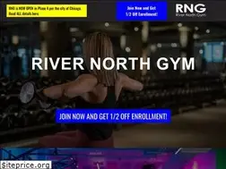 Sites similar to rivernorthgym.com