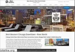 Sites similar to rivernorthhotel.com