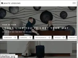 Sites similar to rivernorthhotelcollection.com