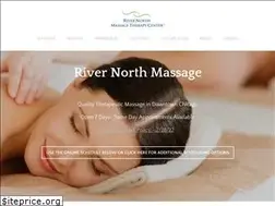 Sites similar to rivernorthmassage.com