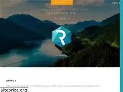 Sites similar to rivero.tech