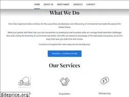 Sites similar to riveroakcc.com