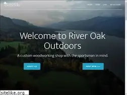 Sites similar to riveroakoutdoors.com