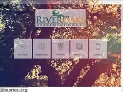 Sites similar to riveroaksapt.com