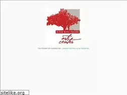 Sites similar to riveroaksartscenter.com