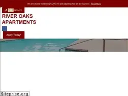 Sites similar to riveroaksazapts.com