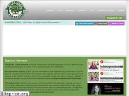 Sites similar to riveroakscharter.com