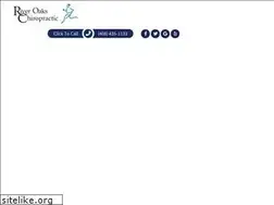 Sites similar to riveroakschiropractic.com