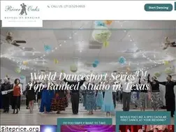 Sites similar to riveroaksdancing.com