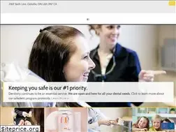 Sites similar to riveroaksdental.ca
