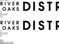 Sites similar to riveroaksdistrict.com