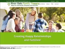Sites similar to riveroaksfamilytherapy.com