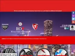 Sites similar to riveroaksfirestone.com
