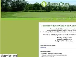Sites similar to riveroaksgolf.ca