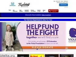 Sites similar to riveroakshonda.com