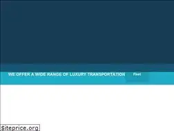 Sites similar to riveroakslimo.com