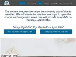 Sites similar to riveroaksmunigolf.com