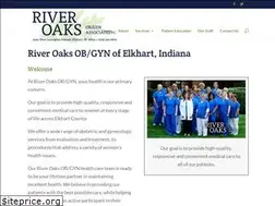 Sites similar to riveroaksob.com