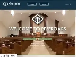 Sites similar to riveroakspca.org