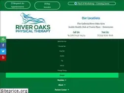 Sites similar to riveroakspt.com