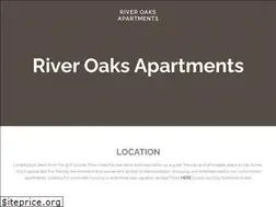 Sites similar to riveroaksutah.com