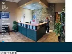 Sites similar to riveroakswellness.com