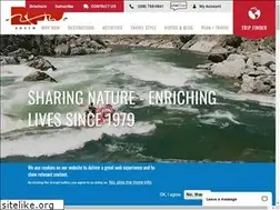 Sites similar to riverodysseyswest.com