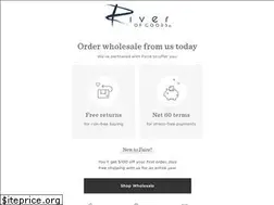 Sites similar to riverofgoods.com