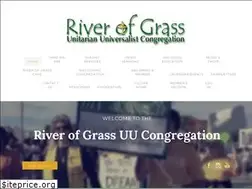 Sites similar to riverofgrass.org