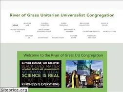 Sites similar to riverofgrassuu.org