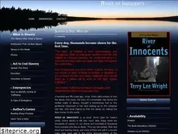 Sites similar to riverofinnocents.com