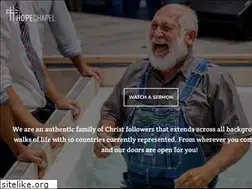 Sites similar to riveroflifefwc.net