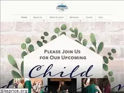 Sites similar to riveroflifegj.com