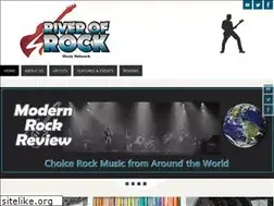 Sites similar to riverofrock.com