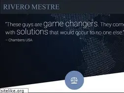Sites similar to riveromestre.com