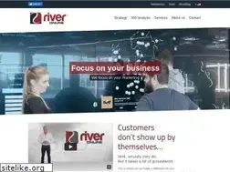 Sites similar to riveronline.com