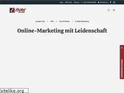 Sites similar to riveronline.de