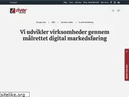 Sites similar to riveronline.nl