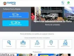 Sites similar to riverorenta.com