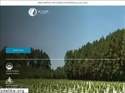 Sites similar to riverorganics.com