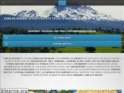 Sites similar to riveros.com.mx