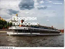 Sites similar to riverpalace.ru