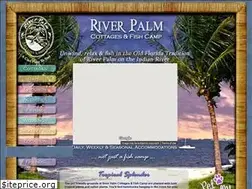Sites similar to riverpalmcottages.com