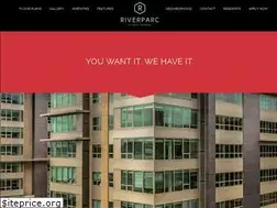 Sites similar to riverparcpi.com